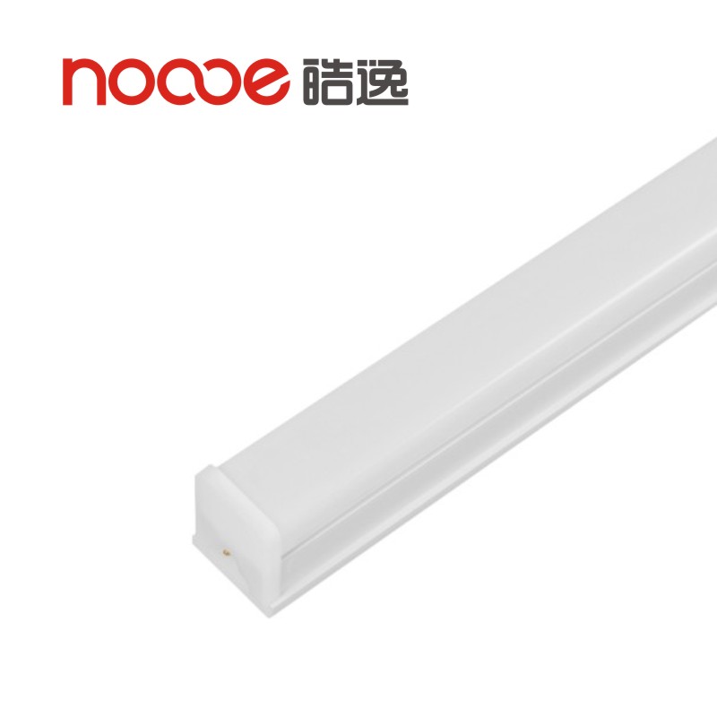 皓悅T8一體化支架