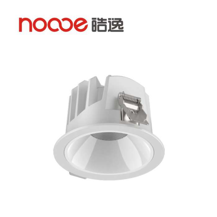 星鴻防眩筒燈