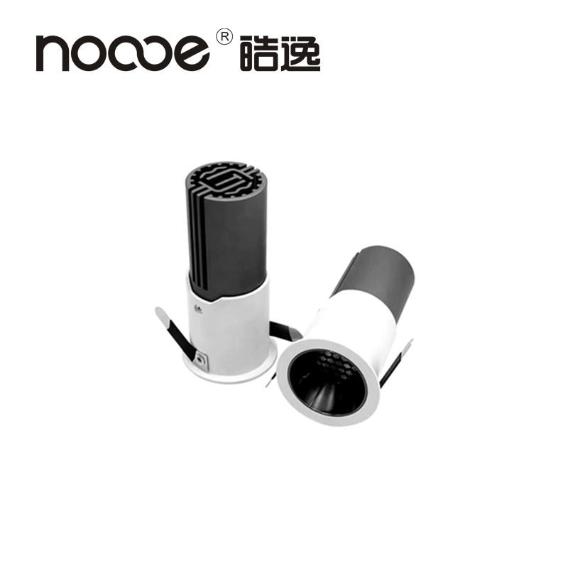 滿天星智能射燈